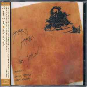 Barry Harris  - In Spain album