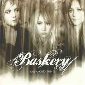 Baskery - Fall Among Thieves album