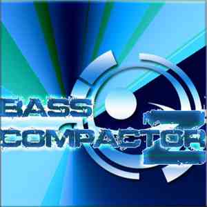 Basscompactorz - Breakbeat album