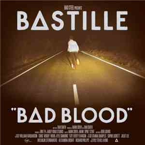 Bastille  - Bad Blood album