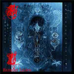 Bathory Legion - Throught The Dimensions [anarcoesoterismo] album