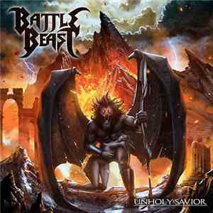 Battle Beast - Unholy Savior album