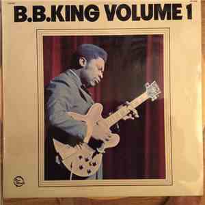 B.B. King - B.B.King Volume 1 album