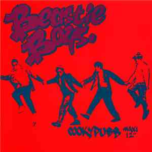 Beastie Boys - Cooky Puss album