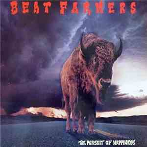 Beat Farmers - The Pursuit Of Happiness album