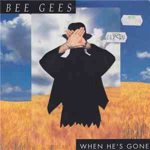 Bee Gees - When He's Gone album