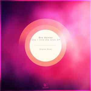 Bee Hunter - She / Into The Club - EP album