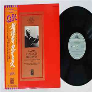 Beethoven - Symphony No. 4 In B Flat Major album