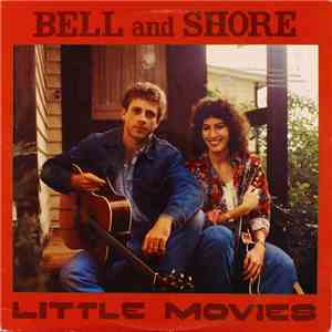 Bell & Shore - Little Movies album