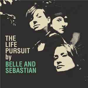 Belle & Sebastian - The Life Pursuit album
