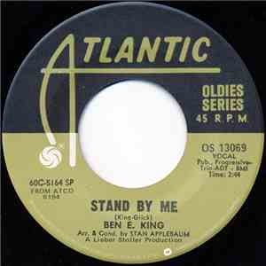 Ben E. King - Stand By Me / I (Who Have Nothing) album
