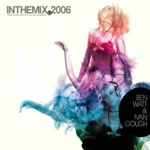 Ben Watt & Ivan Gough - InTheMix.2006 album