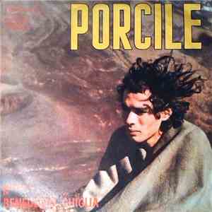 Benedetto Ghiglia - Porcile album