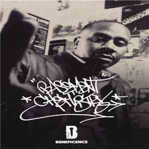 Beneficence - Basement Chemistry album