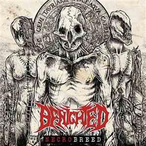 Benighted - Necrobreed album