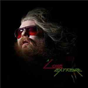 Benji Hughes - A Love Extreme album