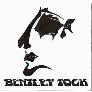 Bentley Tock - Beauty Must Take album