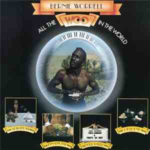 Bernie Worrell - All The Woo In The World album