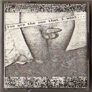 Berserker - You Are The One That I Want... album