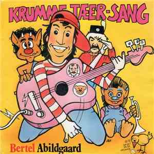 Bertel Abildgaard - Krumme Tæer-Sang album