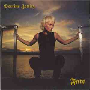 Bertine Zetlitz - Fate album