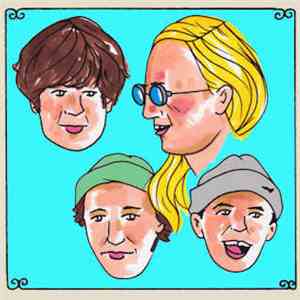 Best Friends  - Jul 8, 2015 - 2KHz, London, England album