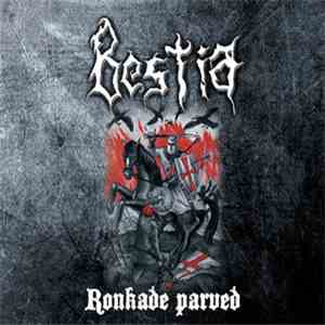 Bestia - Ronkade Parved album