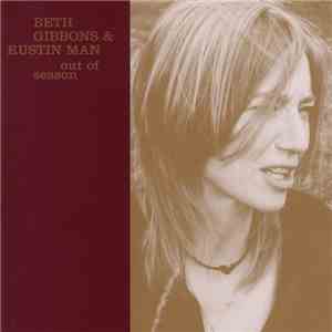 Beth Gibbons & Rustin Man - Out Of Season album