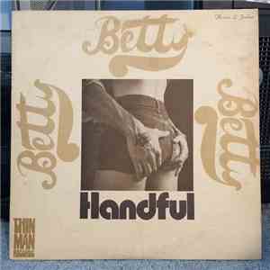 Betty  - Handful album