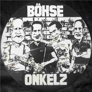 Böhse Onkelz - Hässlich album