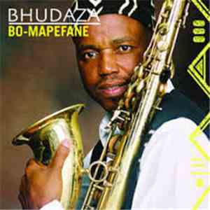Bhudaza Mapefane - Bo-Mapefane album