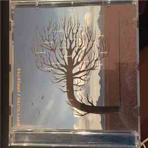 Biffy Clyro - Opposites album