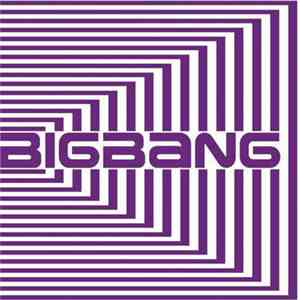 Big Bang  - Number 1 album