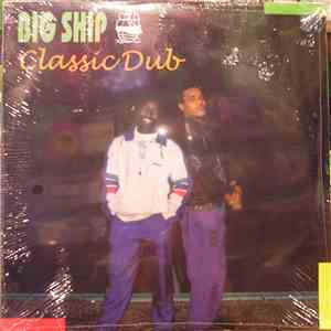 Big Ship - Classic Dub album