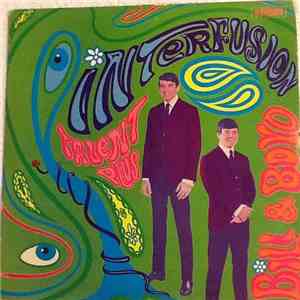 Bill And Boyd - Interfusion Talent Plus album