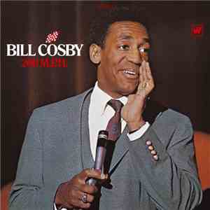 Bill Cosby - 200 M.P.H. album
