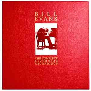 Bill Evans - The Complete Riverside Recordings album