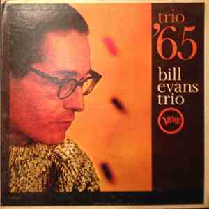 Bill Evans Trio - Trio '65 album
