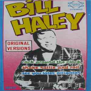 Bill Haley - Bill Haley album