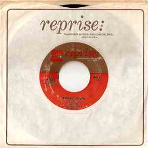 Bill Medley - Leavin' Town album