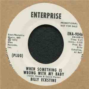 Billy Eckstine - Today Was Tomorrow Yesterday album