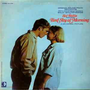 Billy Goldenberg - Red Sky At Morning - Original Soundtrack Recording album
