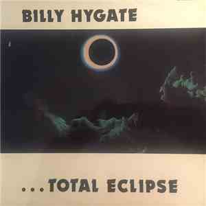 Billy Hygate - Total Eclipse album