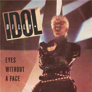 Billy Idol - Eyes Without A Face album