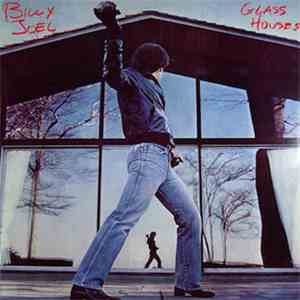 Billy Joel - Glass Houses album