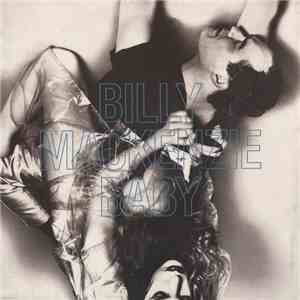 Billy MacKenzie - Baby album