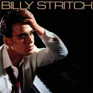 Billy Stritch - Billy Stritch album