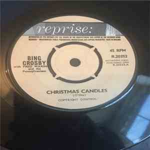 Bing Crosby - Christmas Candles album