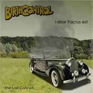 Birth Control - Labor Factus Est album
