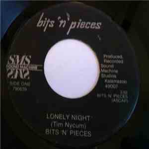 Bits 'N' Pieces - Lonely Night album